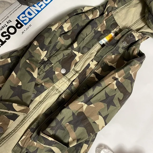 Jacket - Picture 3 of 3